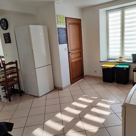 Confortable Avec Cheminee Et Parking, Proche Verdun - Fr-1-585-159 Prázdninový dům