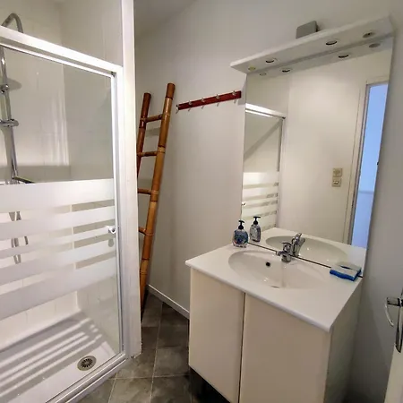 Prázdninový dům Confortable Avec Cheminee Et Parking, Proche Verdun - Fr-1-585-159