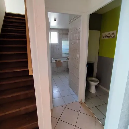 Confortable Avec Cheminee Et Parking, Proche Verdun - Fr-1-585-159 Vakantiehuis