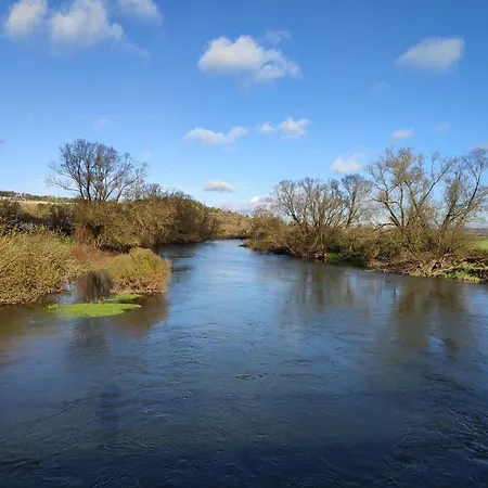 Confortable Avec Cheminee Et Parking, Proche Verdun - Fr-1-585-159 Prázdninový dům