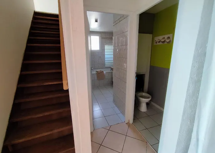 Confortable Avec Cheminee Et Parking, Proche Verdun - Fr-1-585-159 Σπίτι διακοπών