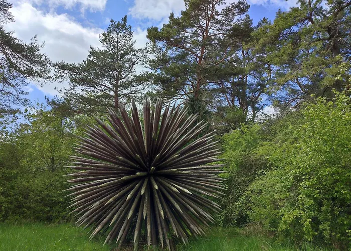 Confortable Avec Cheminee Et Parking, Proche Verdun - Fr-1-585-159 * Dompcevrin