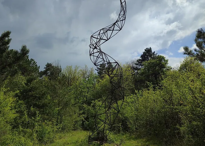 Σπίτι διακοπών Confortable Avec Cheminee Et Parking, Proche Verdun - Fr-1-585-159