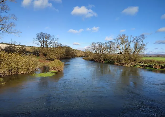 Confortable Avec Cheminee Et Parking, Proche Verdun - Fr-1-585-159 Σπίτι διακοπών